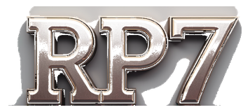 rp7 logo