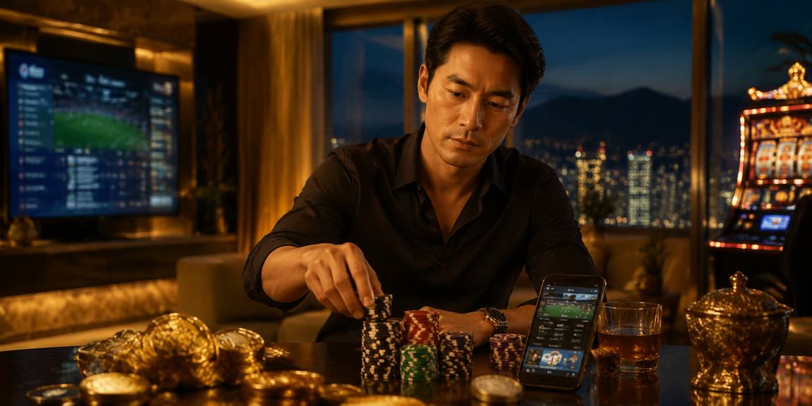 rp7 Live Casino
