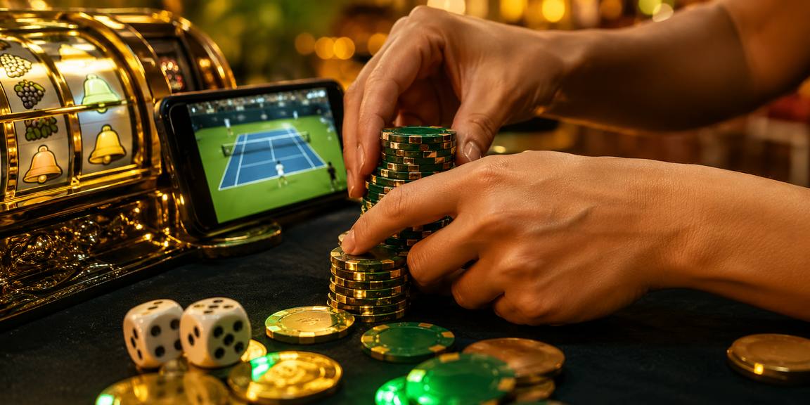 rp7 Sportsbook