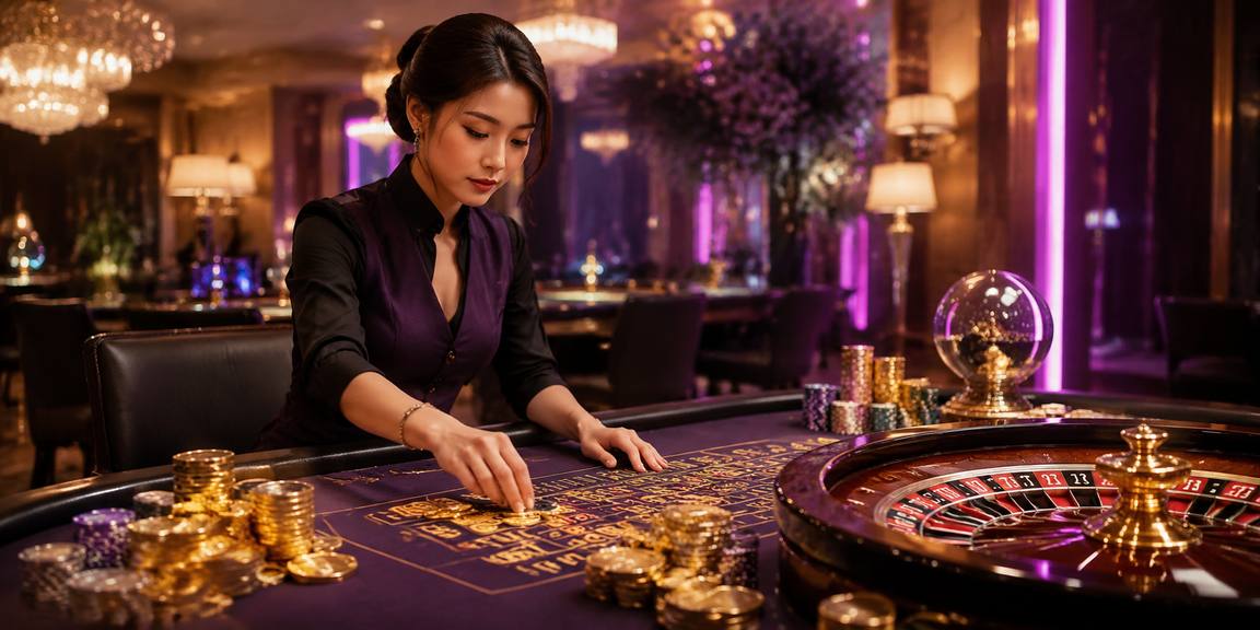 rp7 Bàn Texas Hold'em Cash